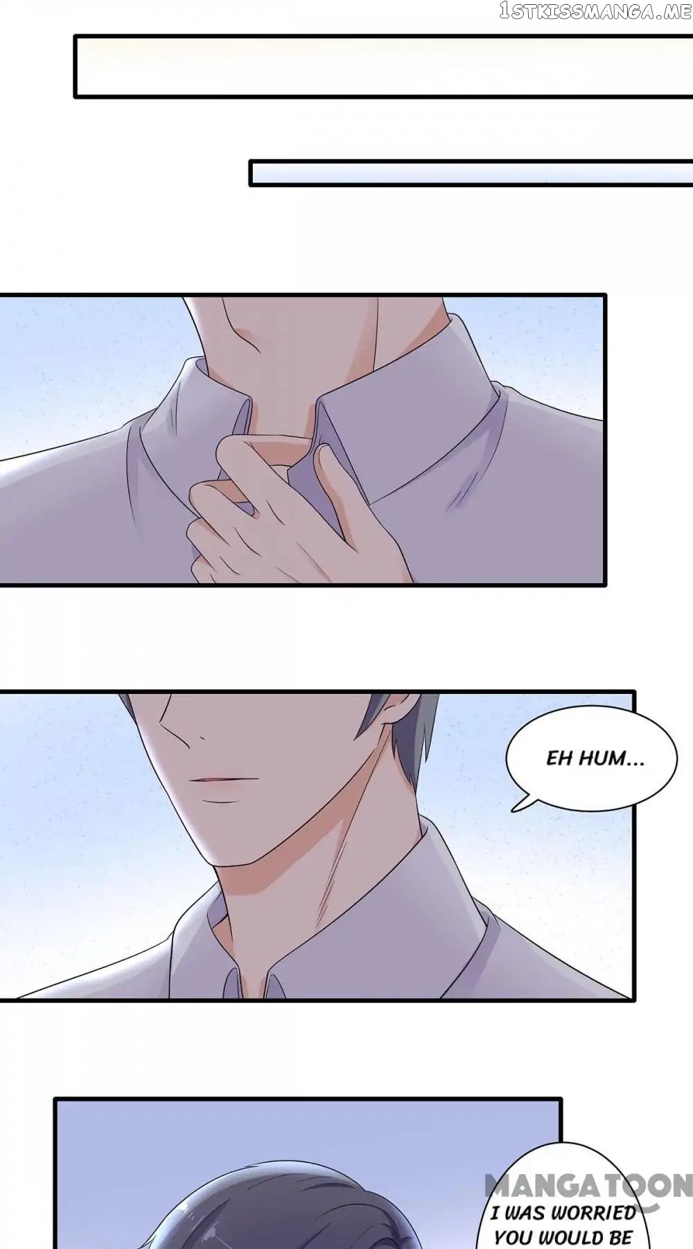 My Wife is Cute chapter 66 - page 3