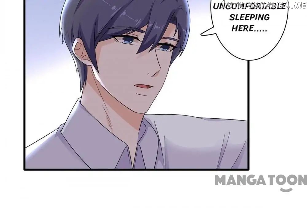 My Wife is Cute chapter 66 - page 4