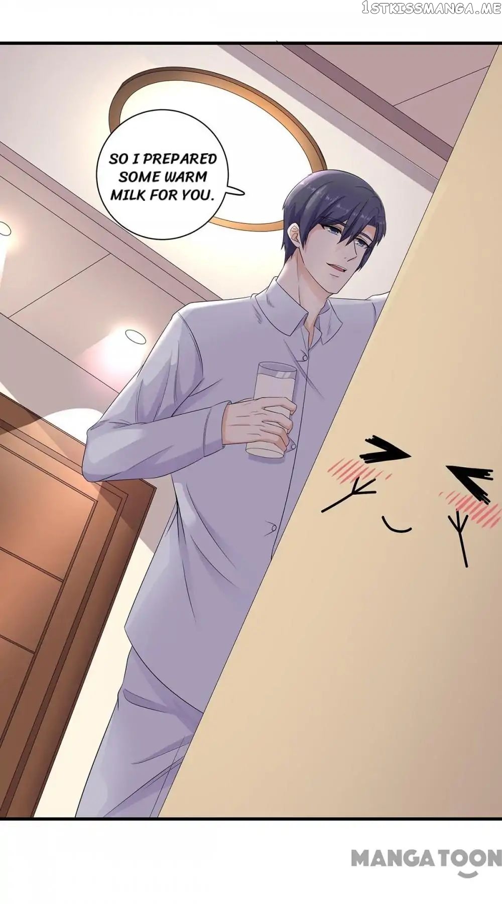 My Wife is Cute chapter 66 - page 5