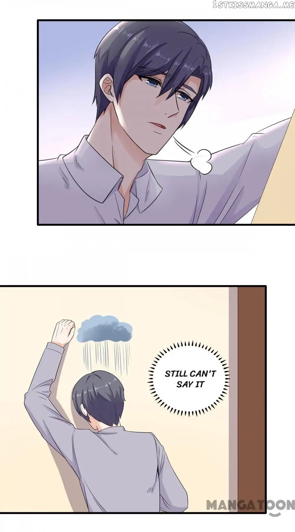 My Wife is Cute chapter 66 - page 6