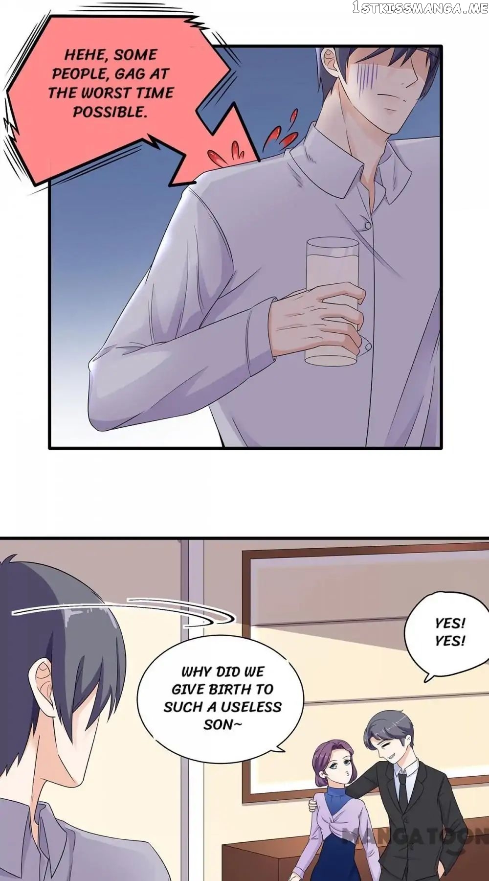My Wife is Cute chapter 66 - page 7