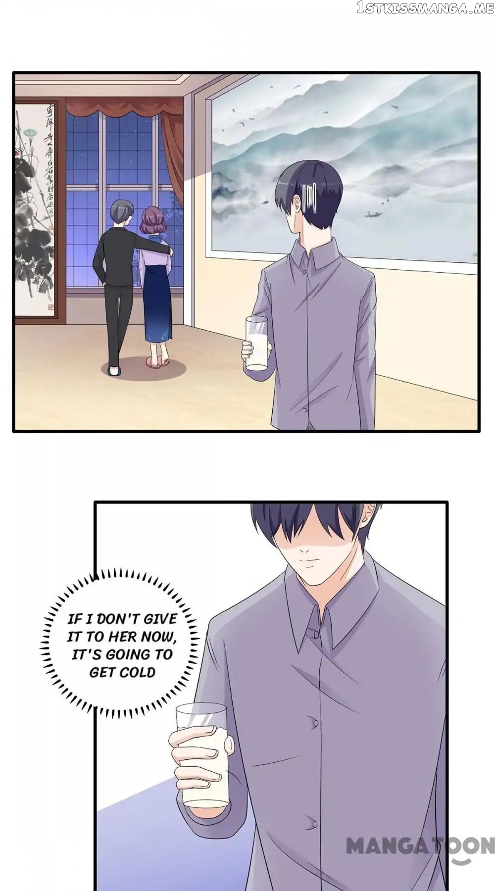 My Wife is Cute chapter 66 - page 9