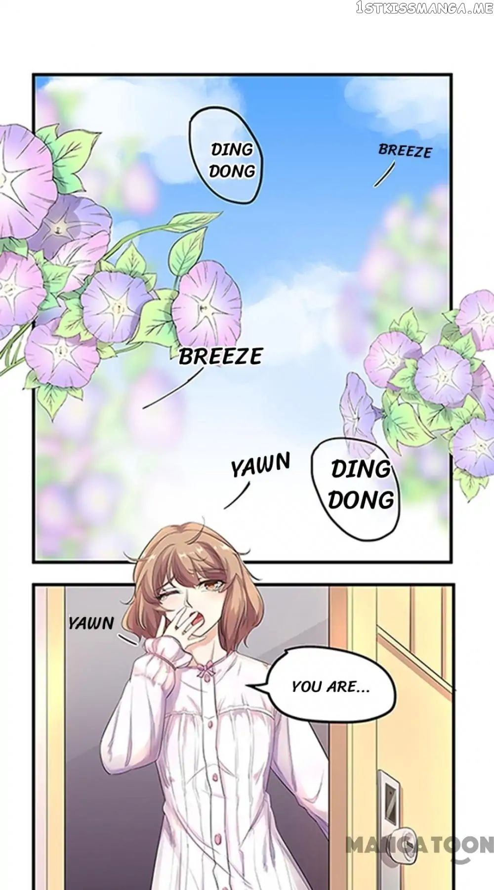 My Wife is Cute chapter 9 - page 1