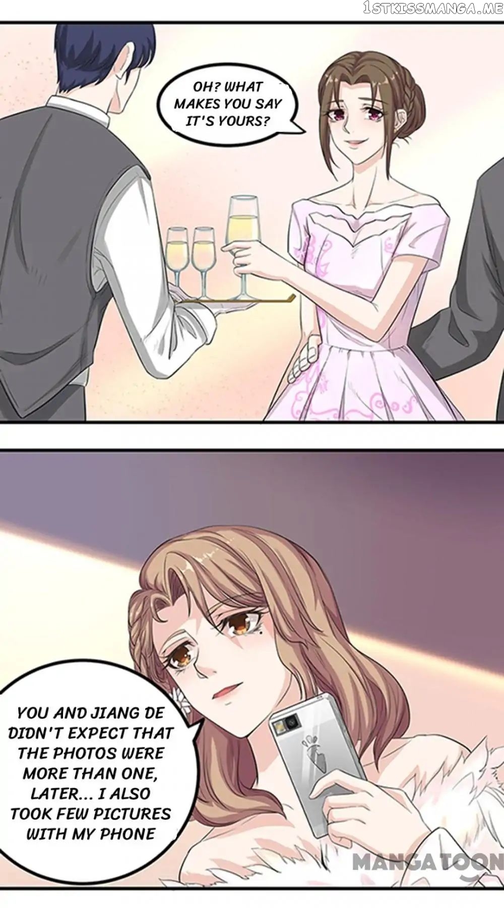 My Wife is Cute chapter 9 - page 12