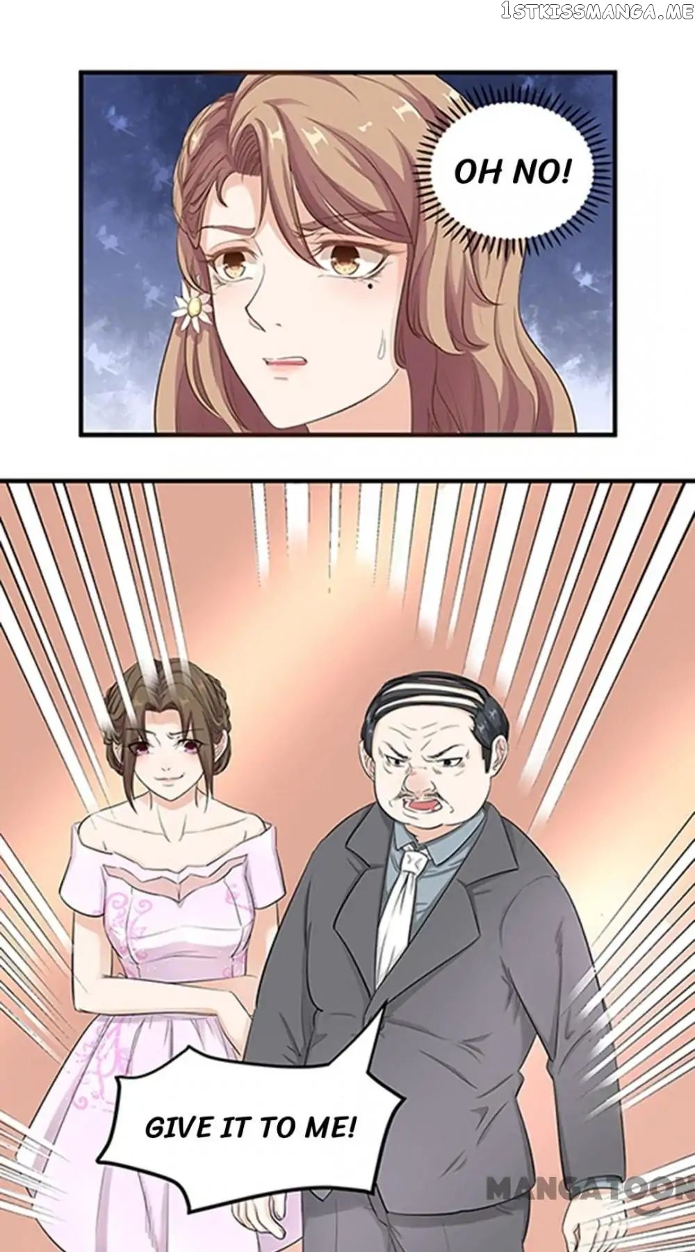 My Wife is Cute chapter 9 - page 16