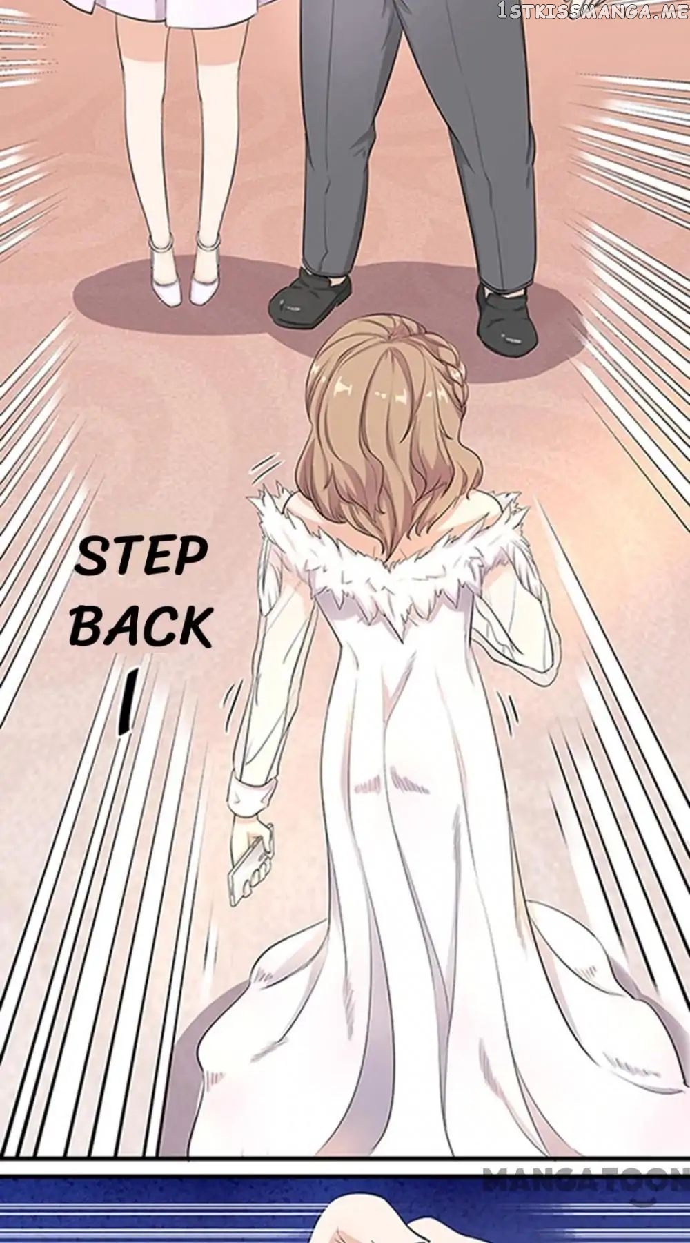 My Wife is Cute chapter 9 - page 17