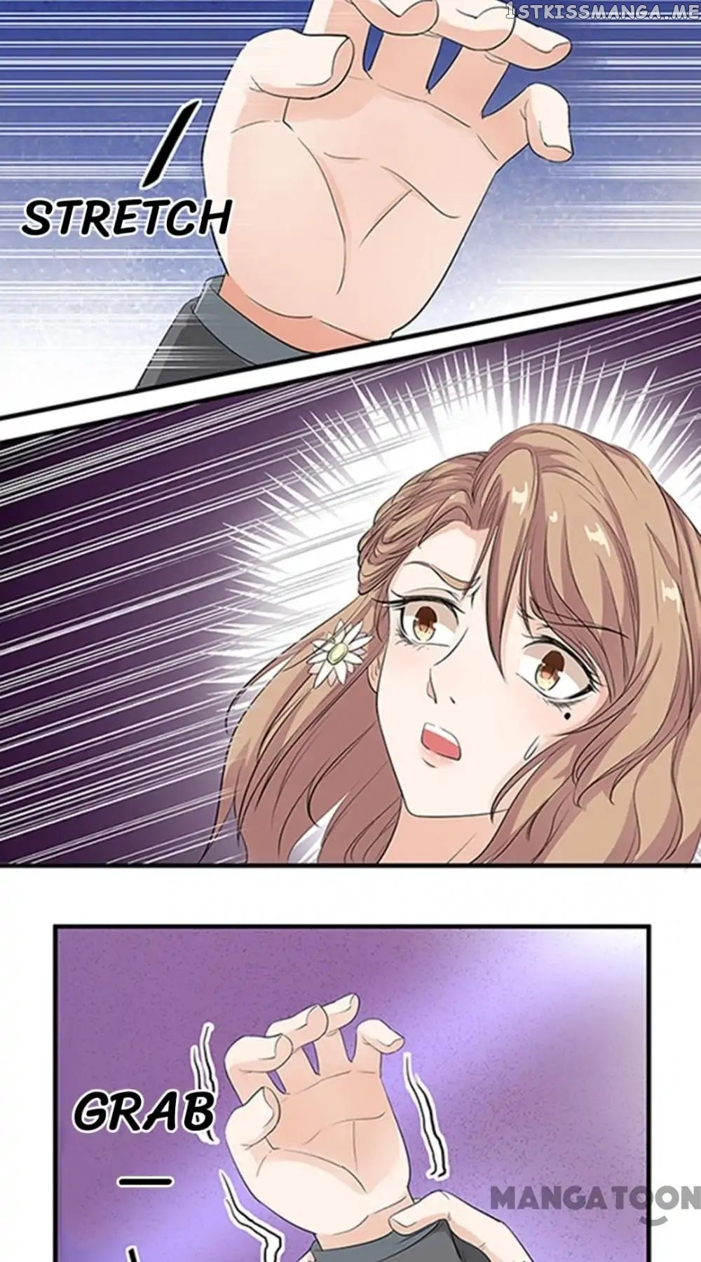 My Wife is Cute chapter 9 - page 18