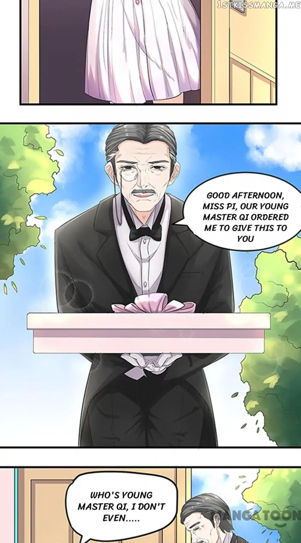 My Wife is Cute chapter 9 - page 2