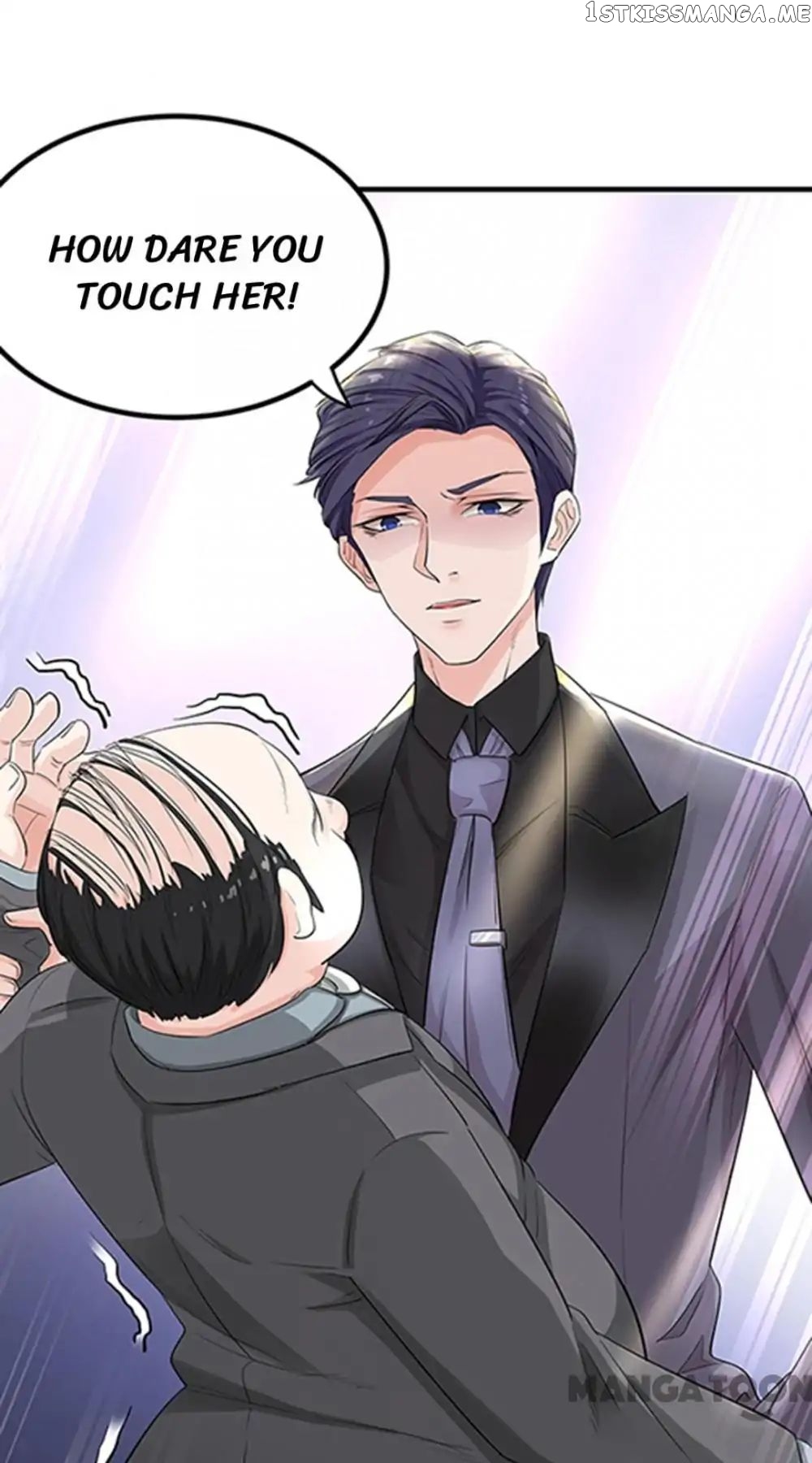 My Wife is Cute chapter 9 - page 20