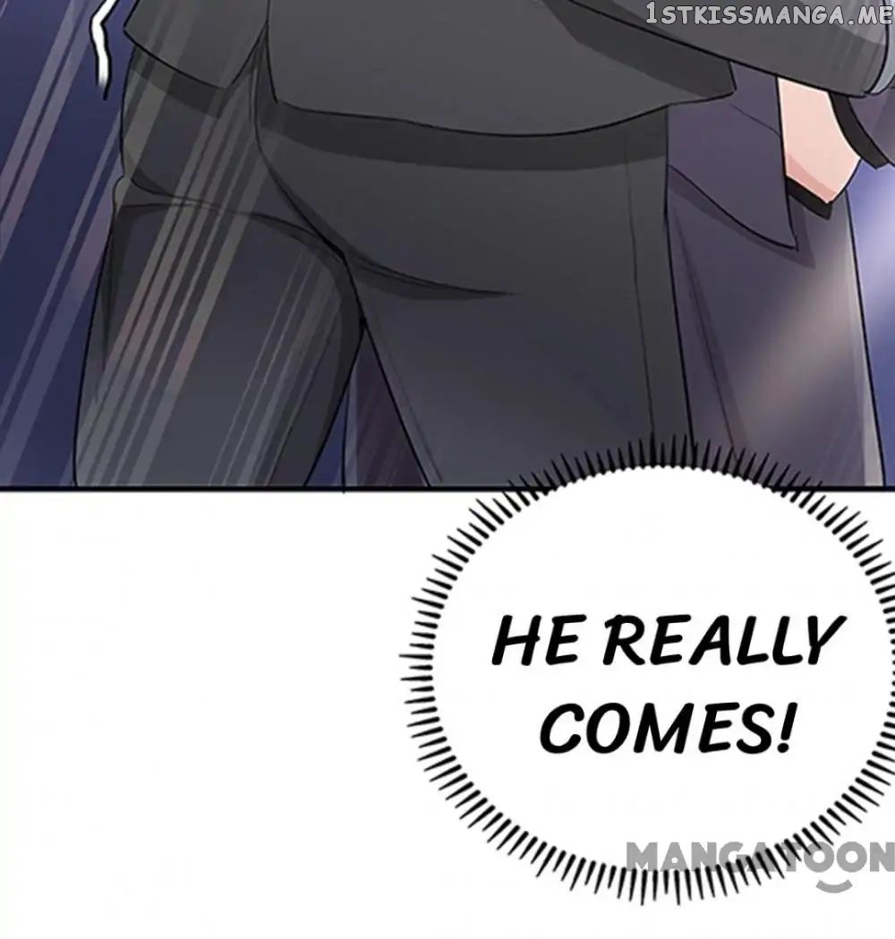 My Wife is Cute chapter 9 - page 21