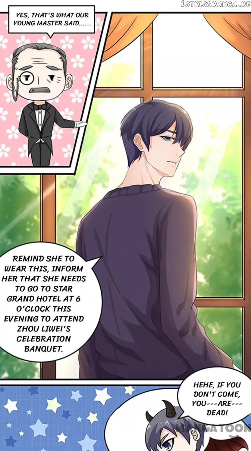 My Wife is Cute chapter 9 - page 5