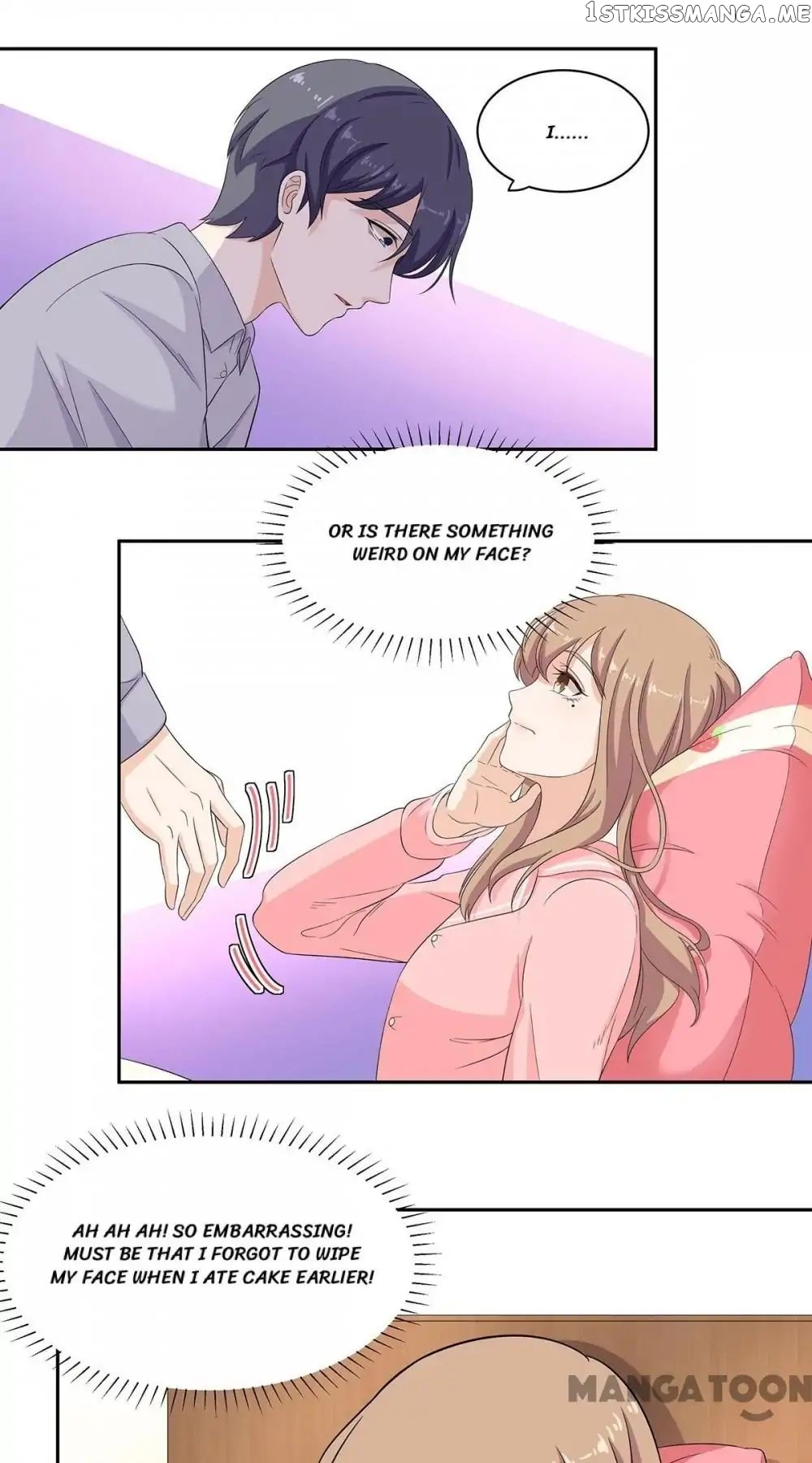 My Wife is Cute chapter 67 - page 1