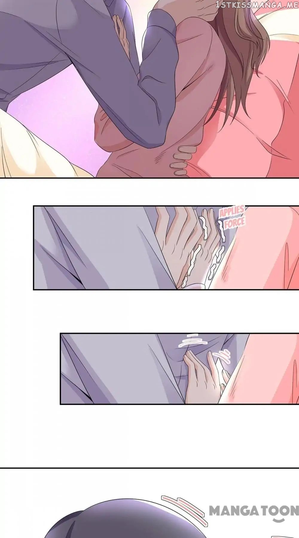 My Wife is Cute chapter 67 - page 10