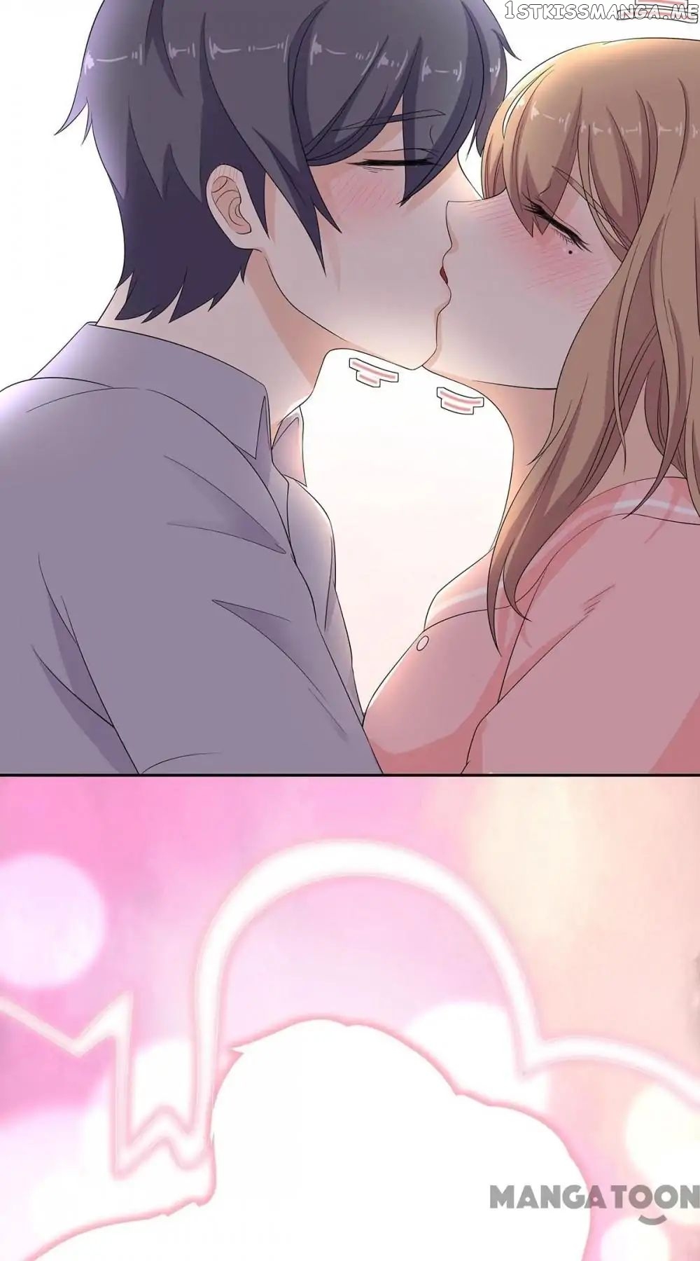 My Wife is Cute chapter 67 - page 11