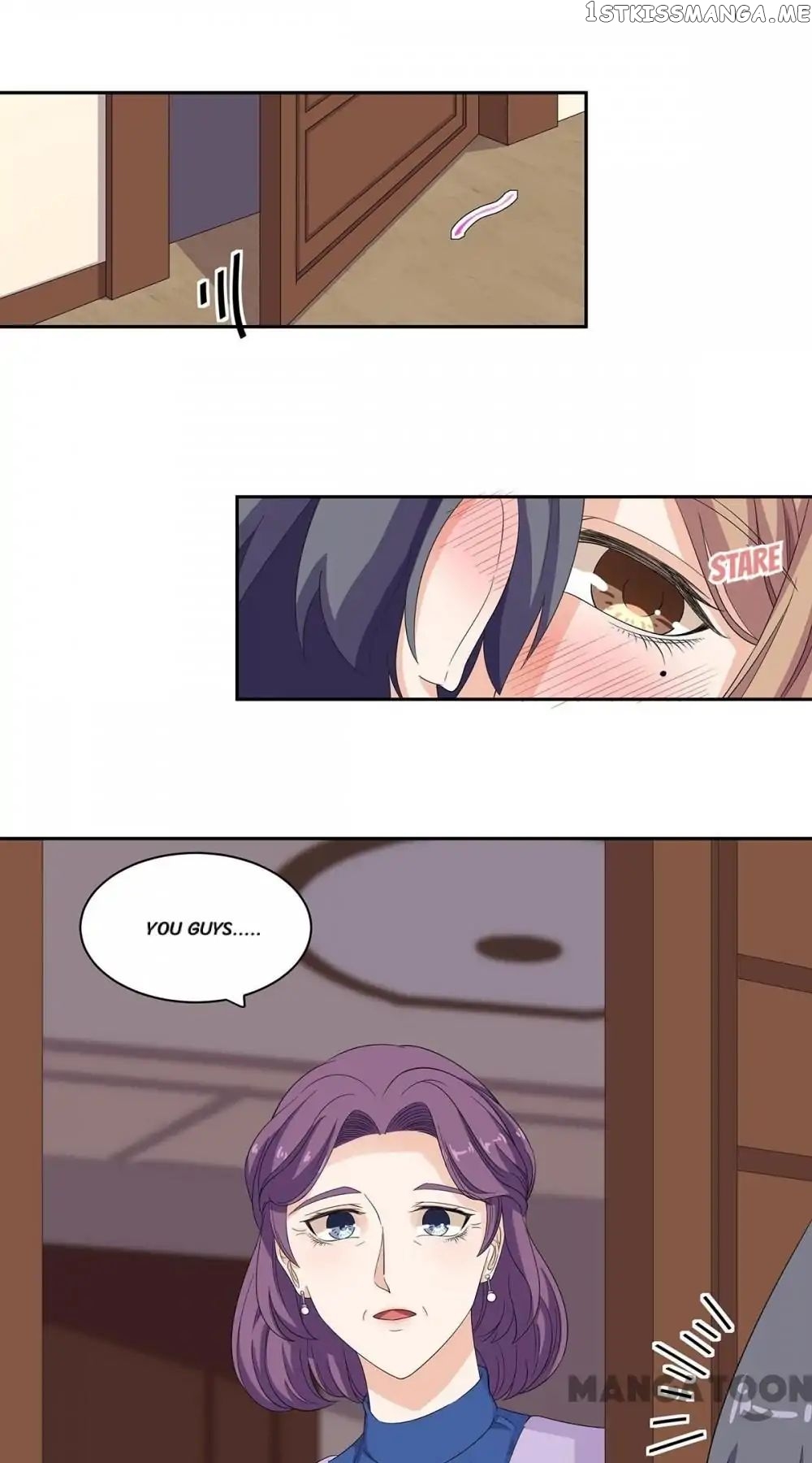 My Wife is Cute chapter 67 - page 13