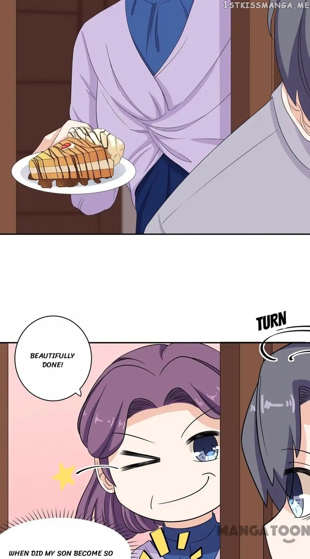 My Wife is Cute chapter 67 - page 14