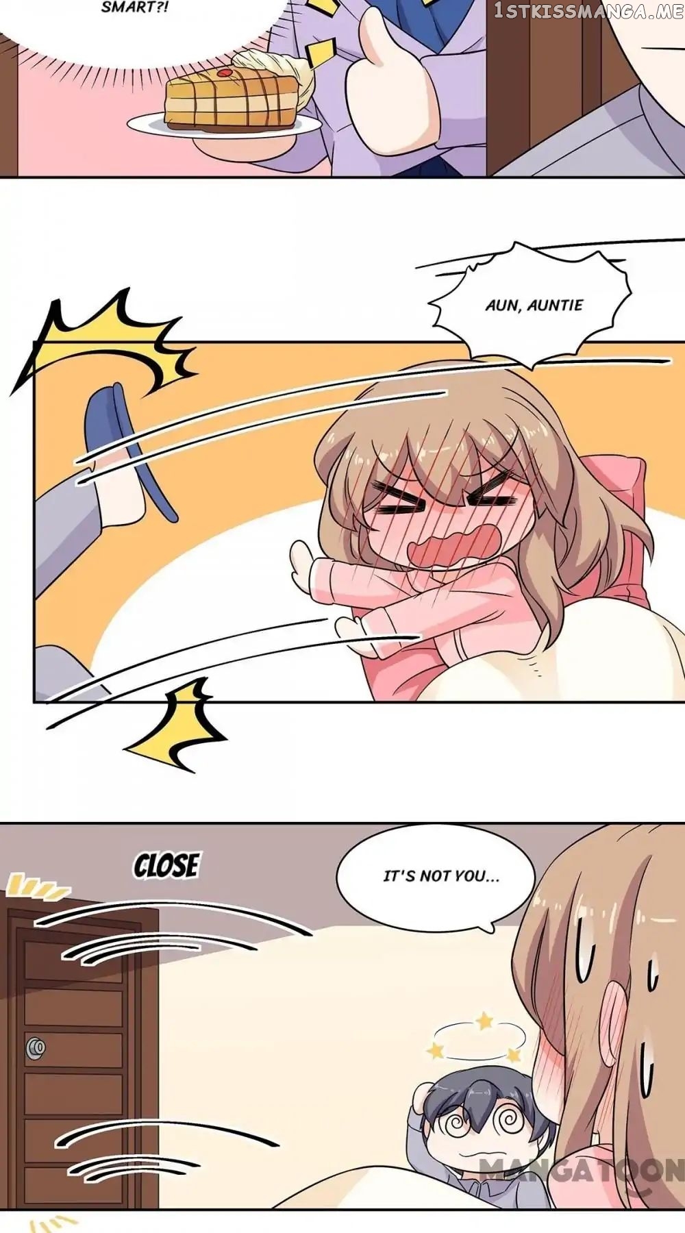 My Wife is Cute chapter 67 - page 15