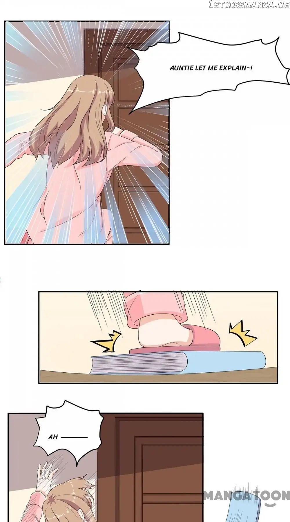 My Wife is Cute chapter 67 - page 17