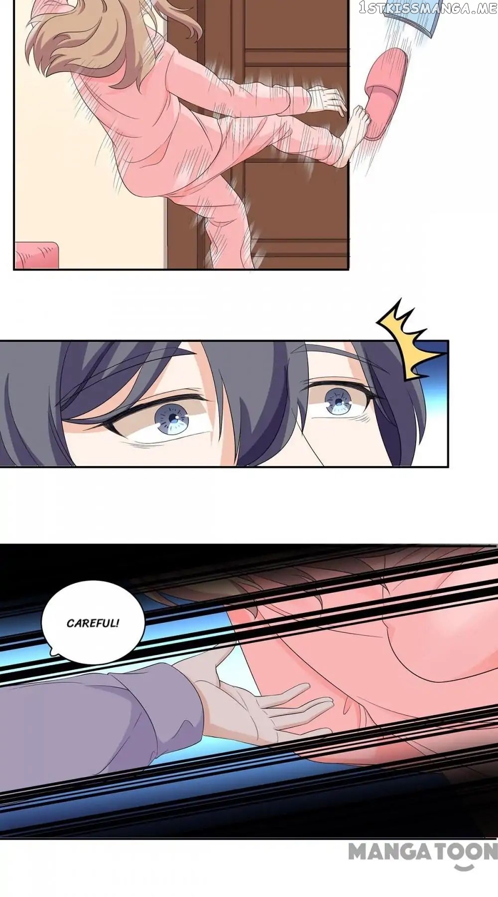 My Wife is Cute chapter 67 - page 18