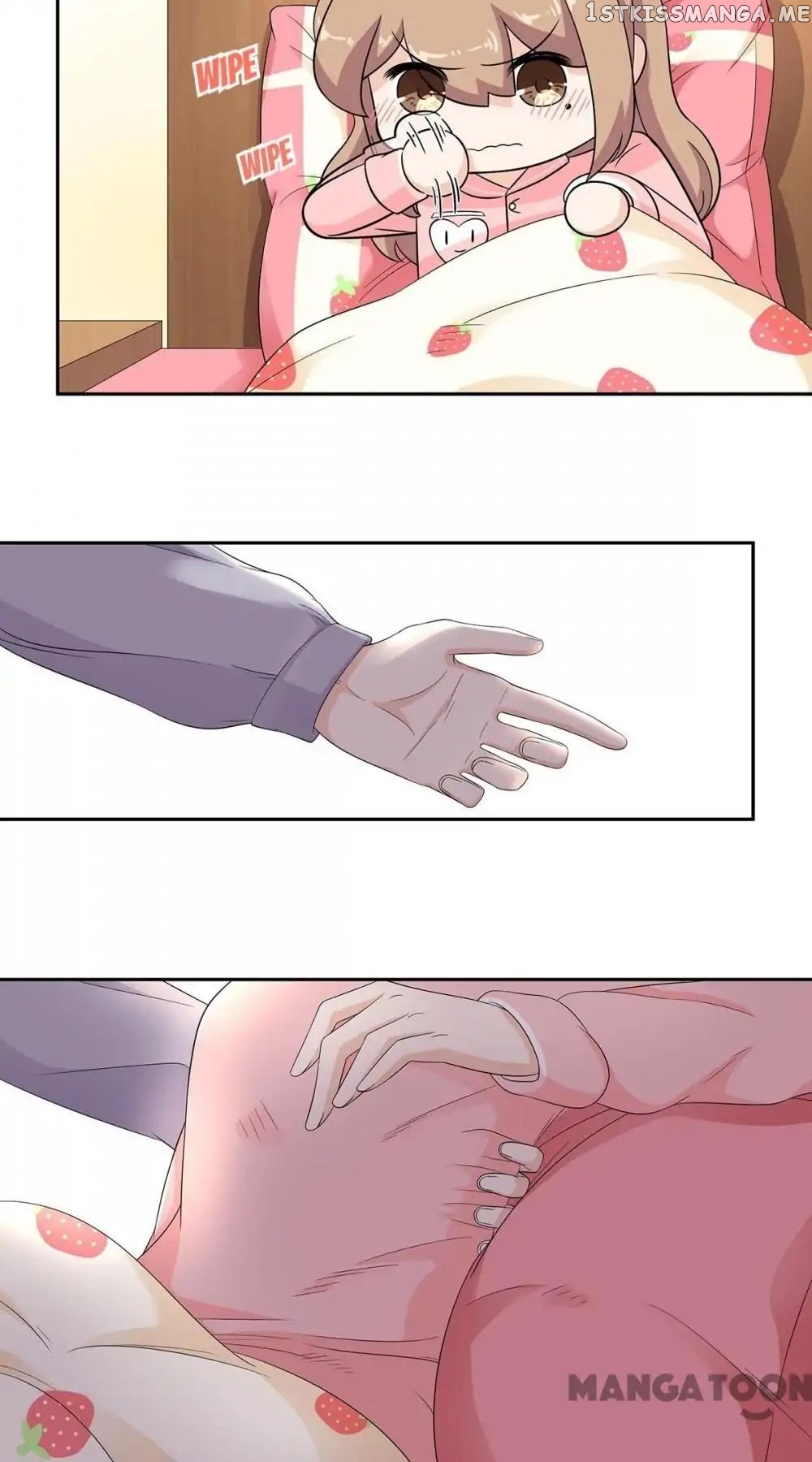 My Wife is Cute chapter 67 - page 2