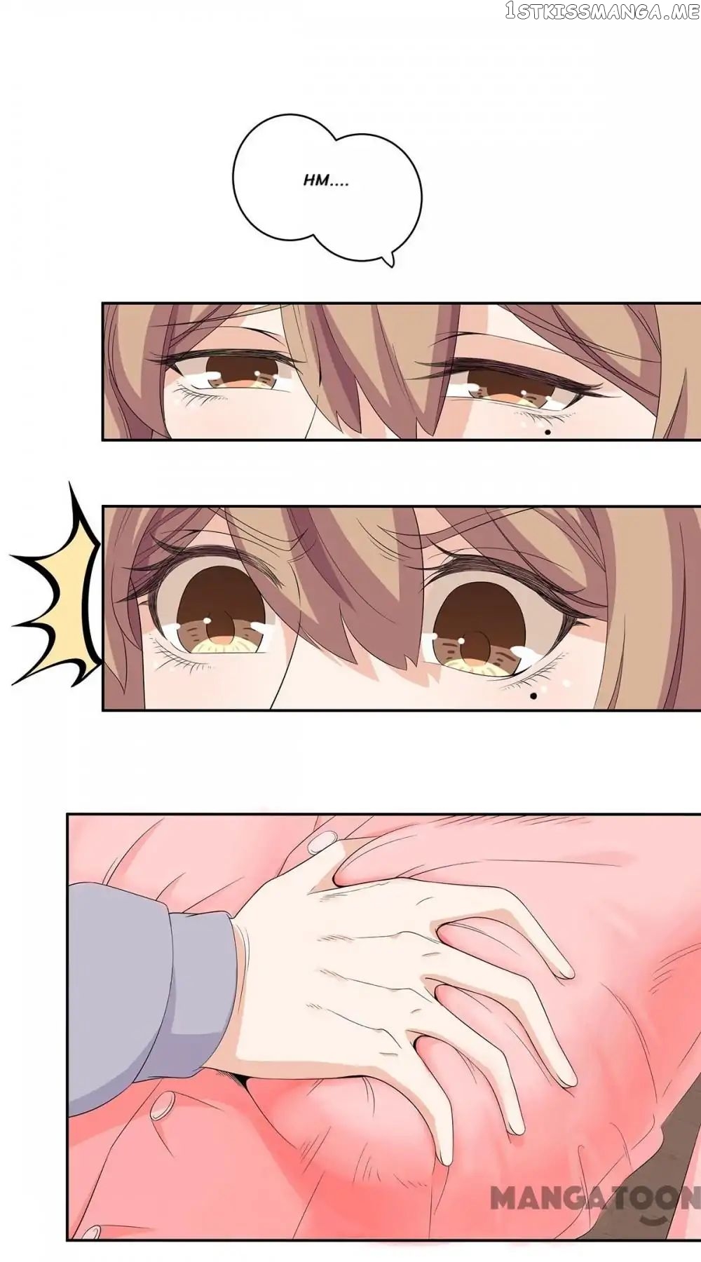 My Wife is Cute chapter 67 - page 22