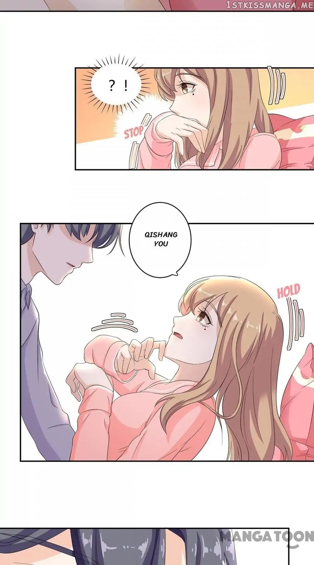 My Wife is Cute chapter 67 - page 3