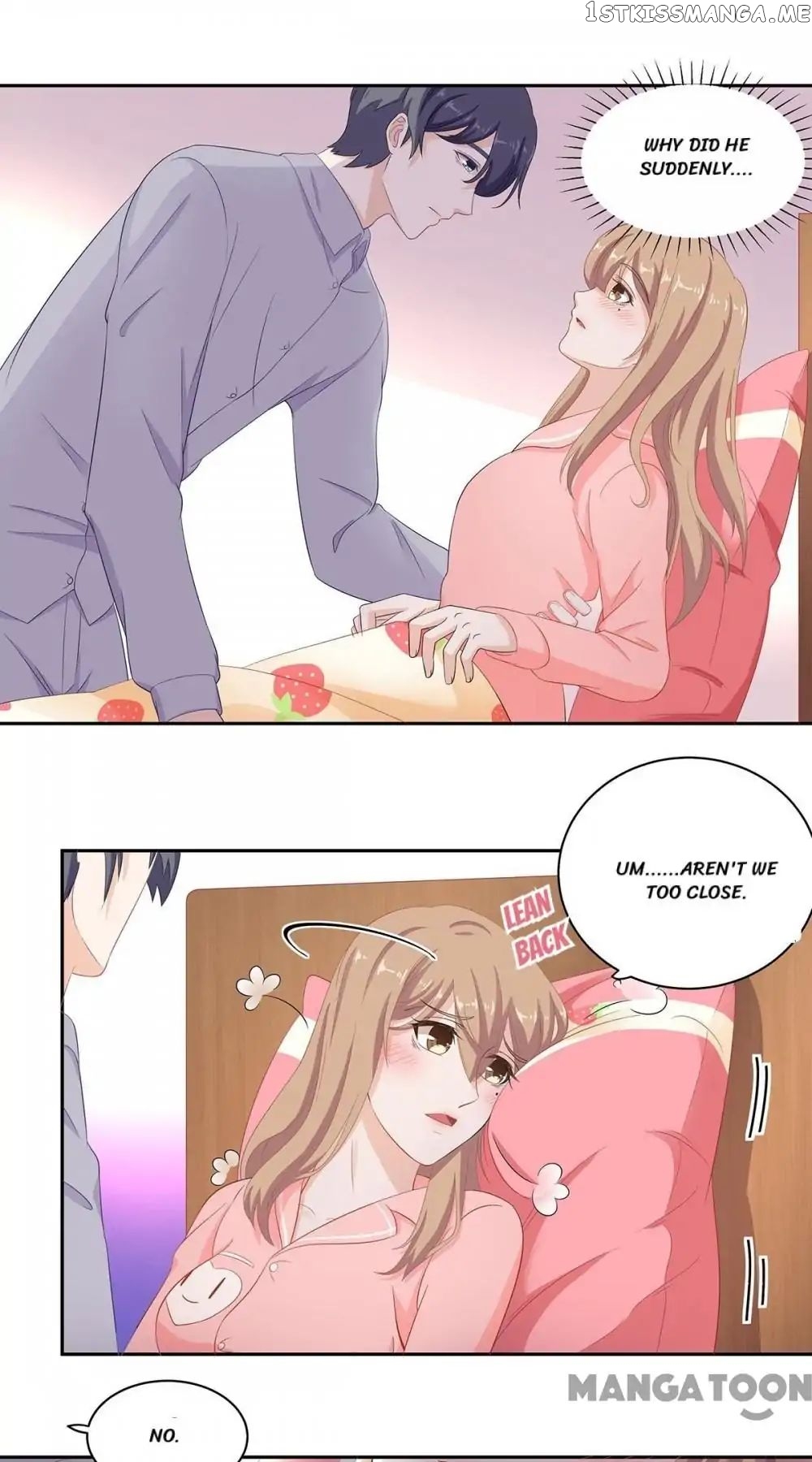 My Wife is Cute chapter 67 - page 5
