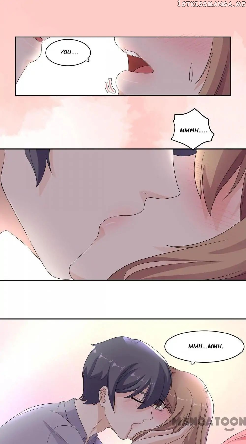 My Wife is Cute chapter 67 - page 9
