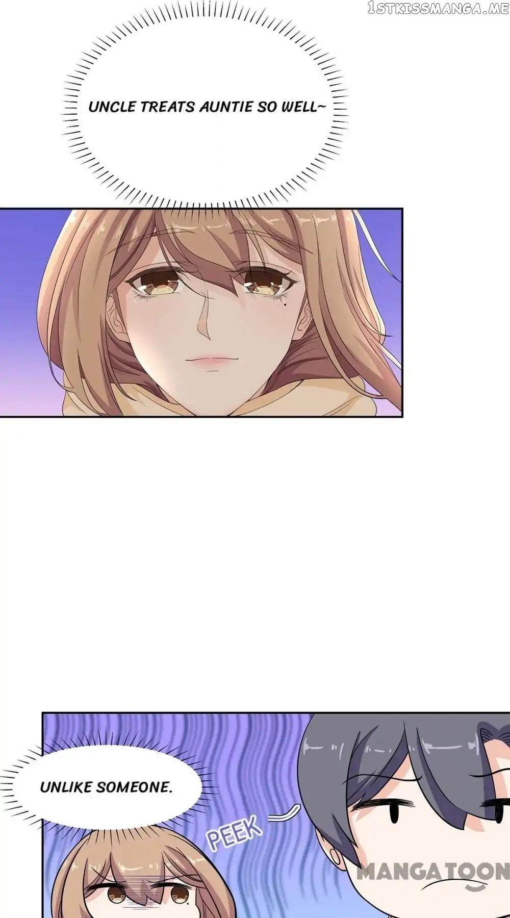 My Wife is Cute chapter 68 - page 10