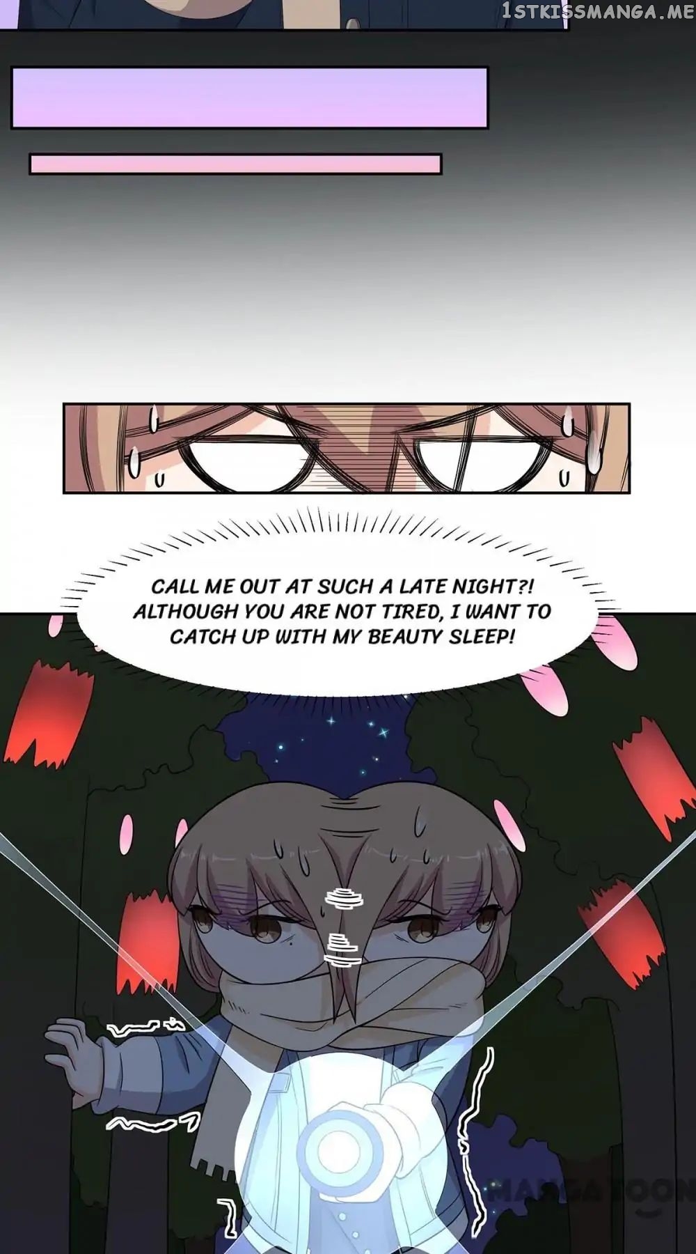 My Wife is Cute chapter 68 - page 15