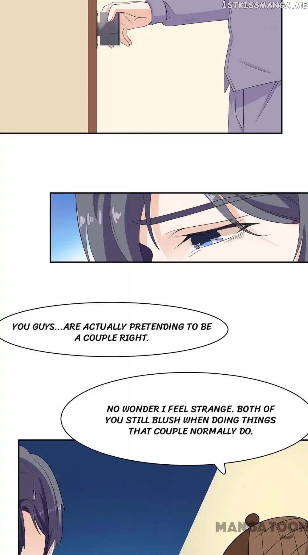 My Wife is Cute chapter 68 - page 2