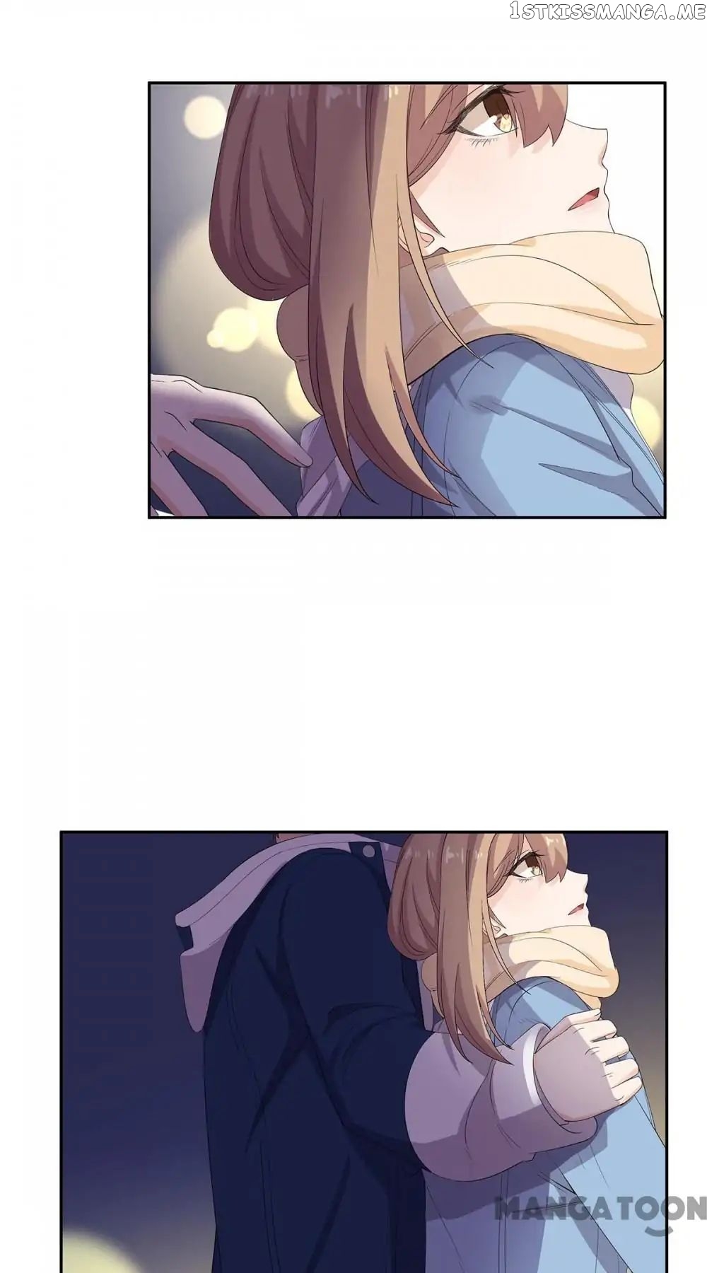 My Wife is Cute chapter 68 - page 29