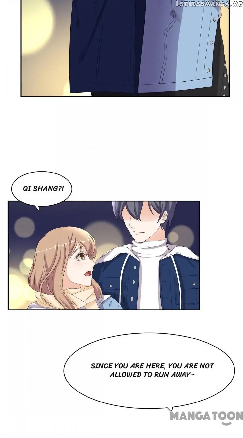 My Wife is Cute chapter 68 - page 30