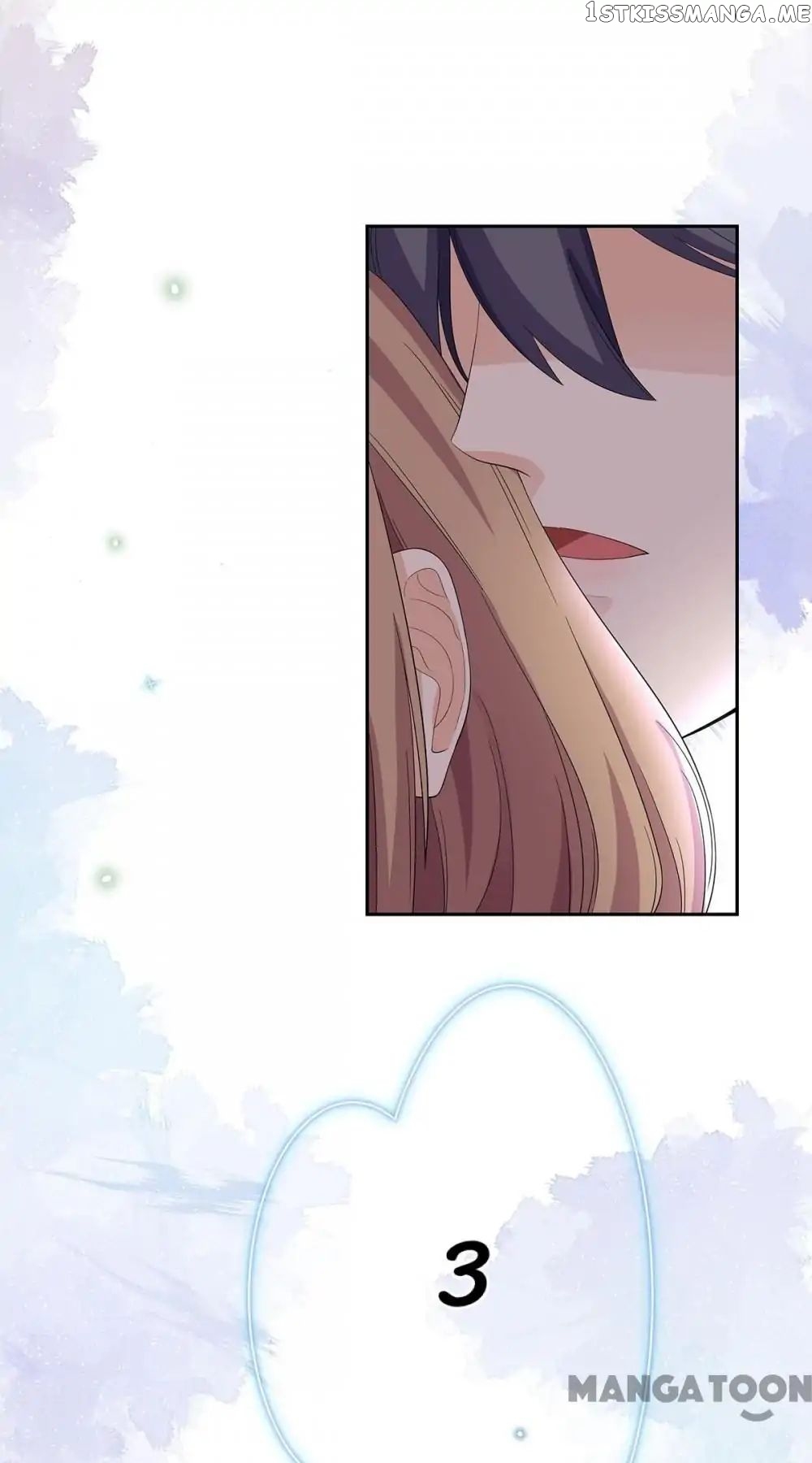 My Wife is Cute chapter 68 - page 33