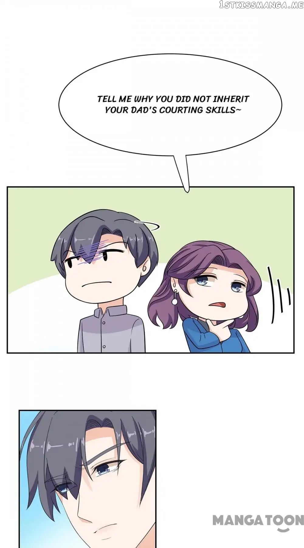 My Wife is Cute chapter 68 - page 5