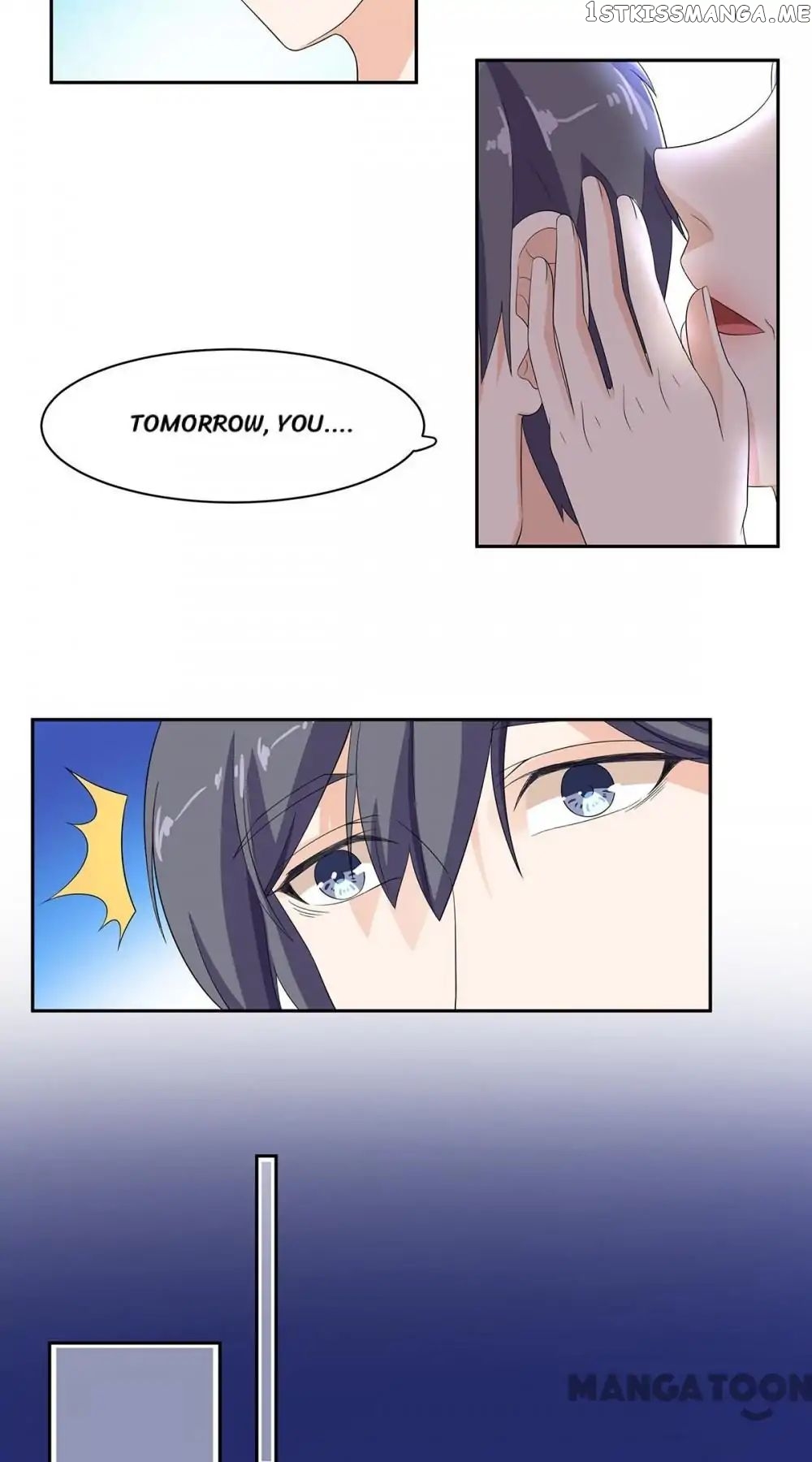 My Wife is Cute chapter 68 - page 6