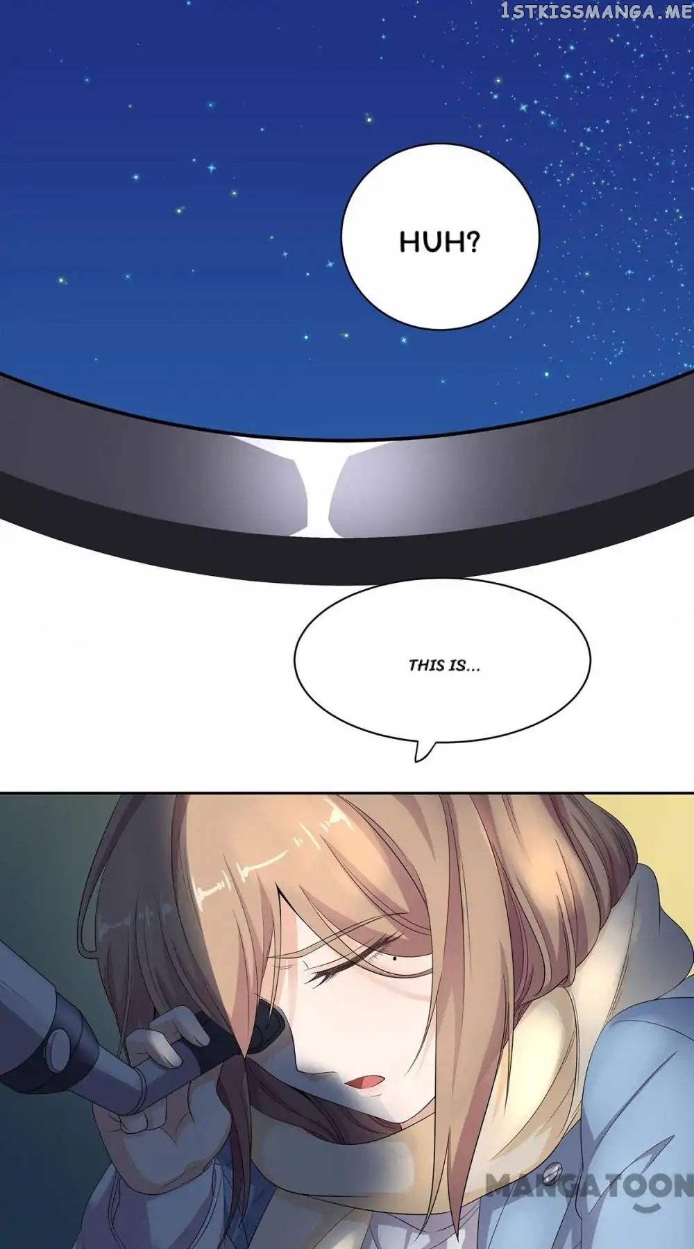 My Wife is Cute chapter 69 - page 11