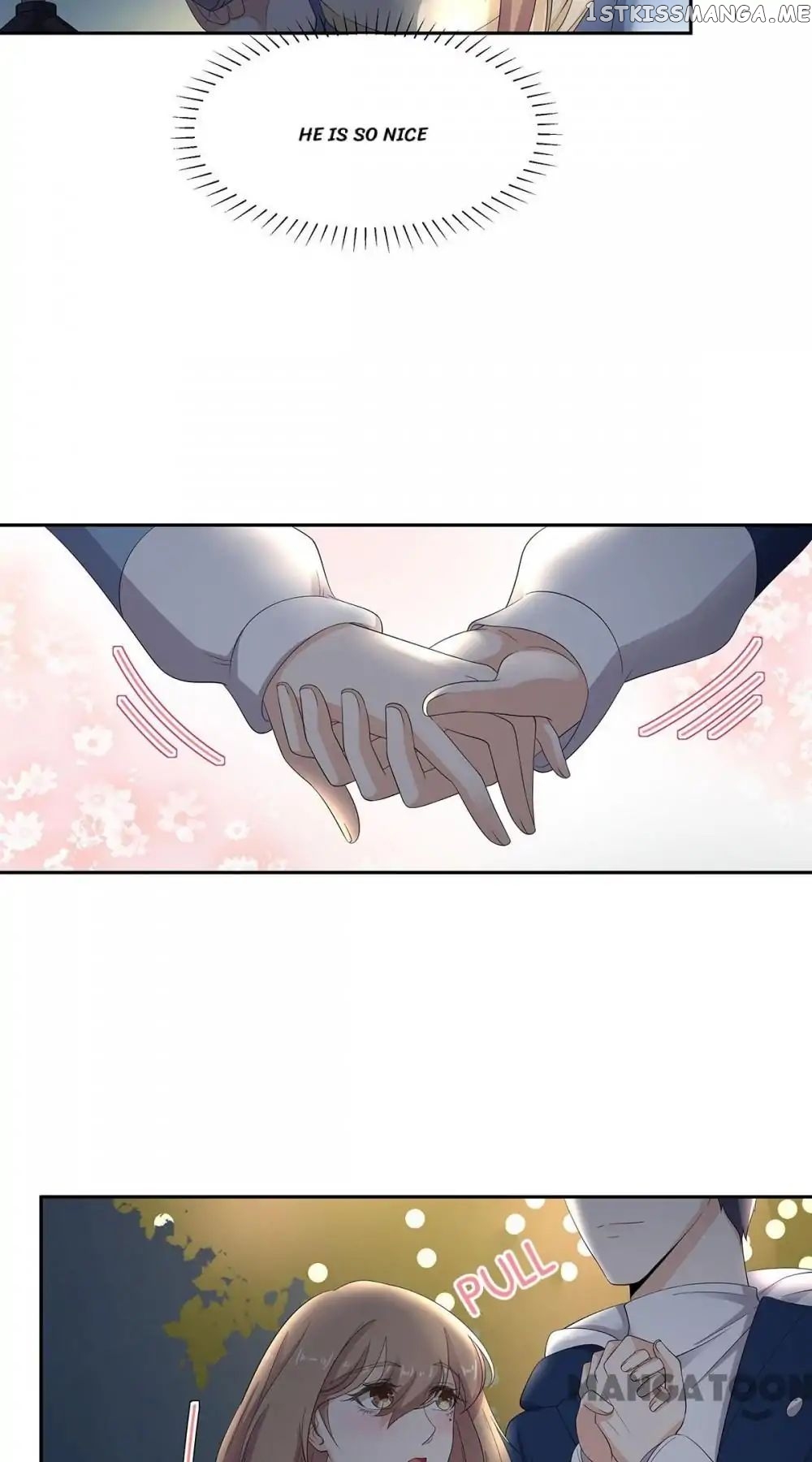 My Wife is Cute chapter 69 - page 14