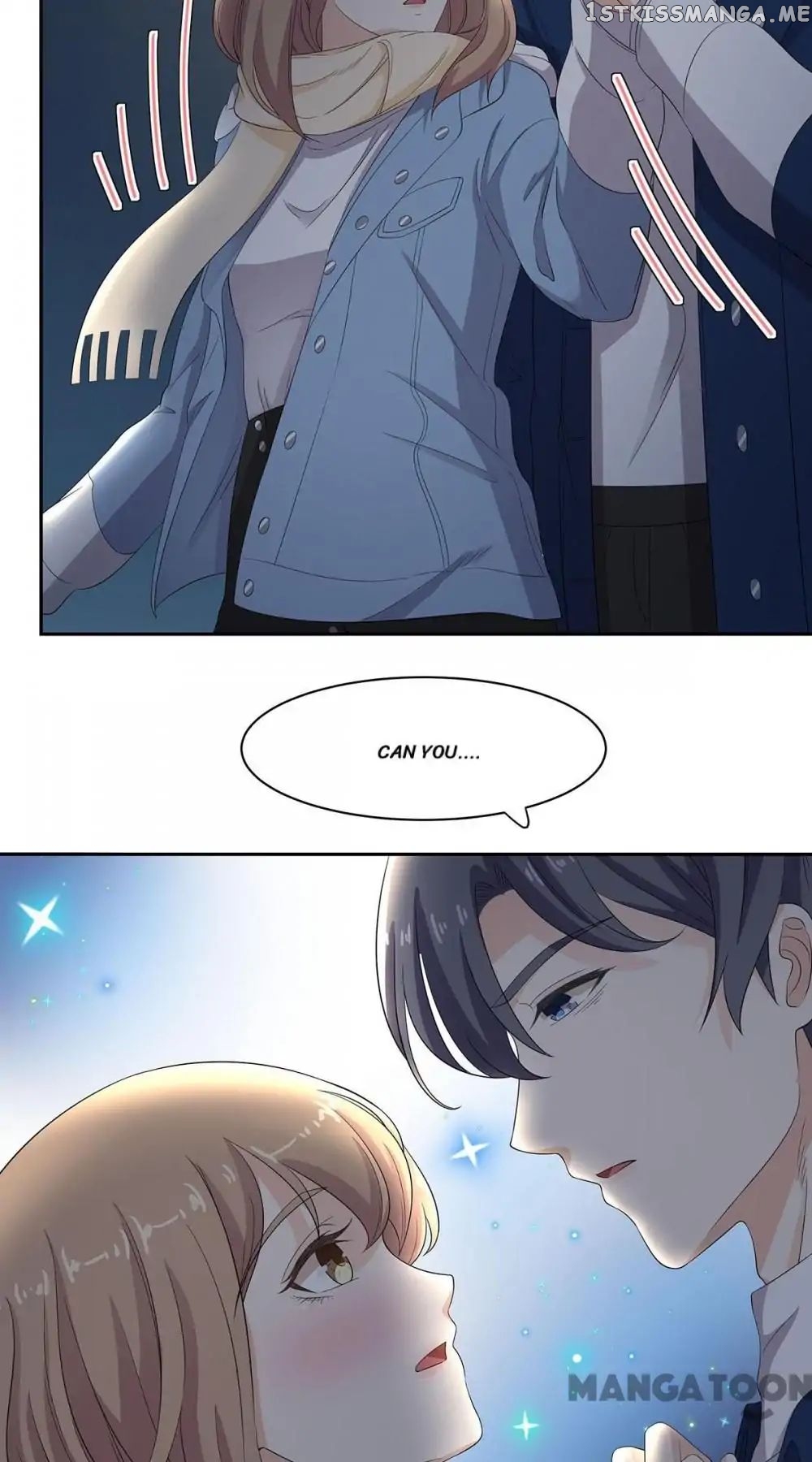My Wife is Cute chapter 69 - page 15