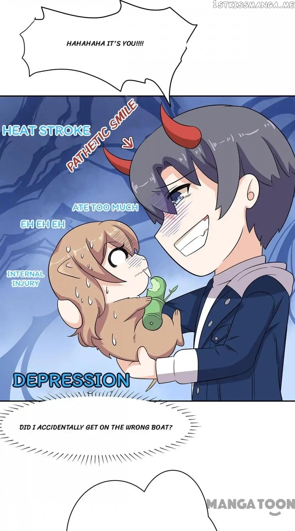 My Wife is Cute chapter 69 - page 21