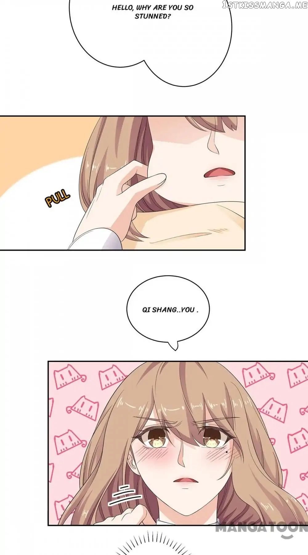 My Wife is Cute chapter 69 - page 22