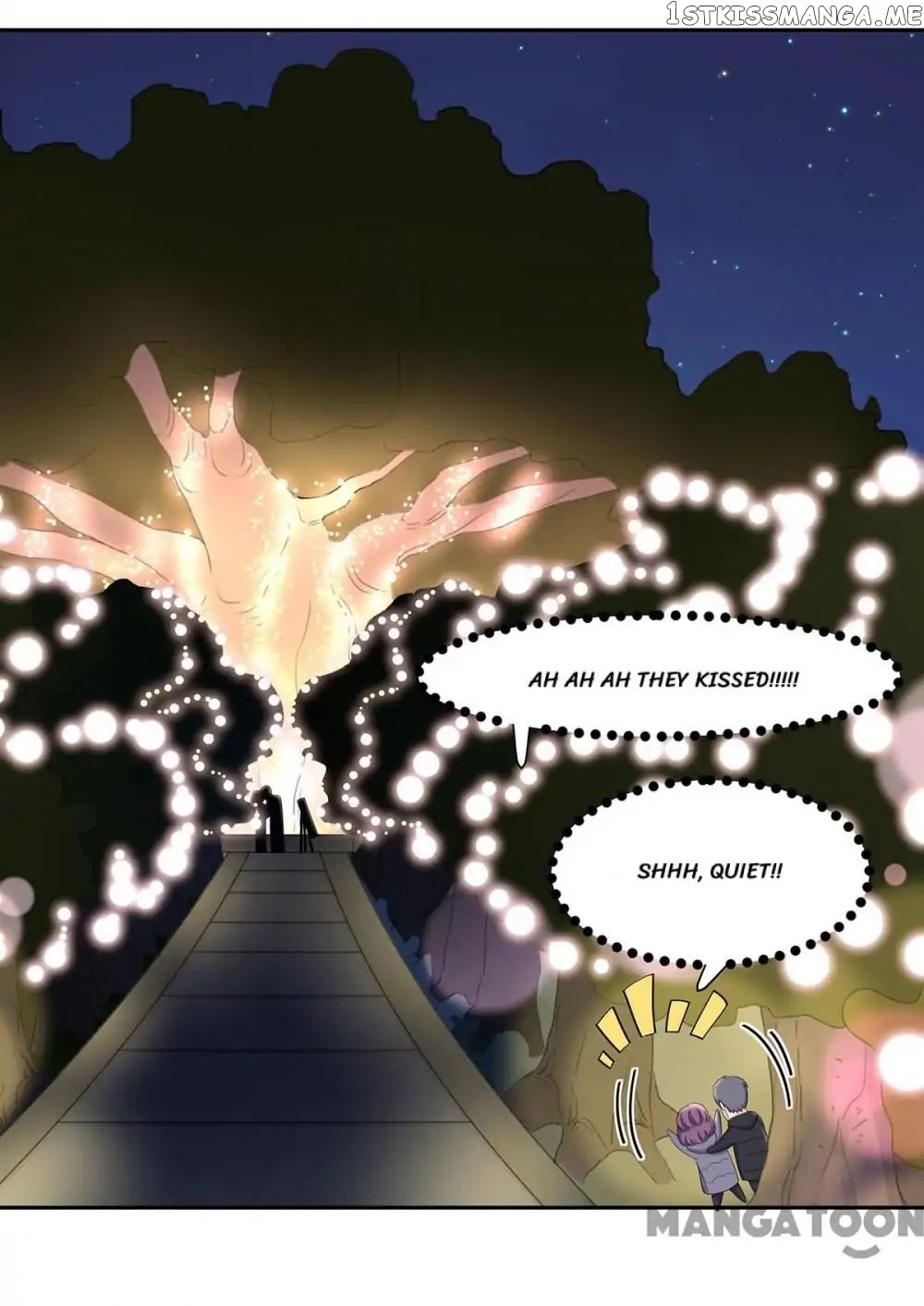 My Wife is Cute chapter 69 - page 29