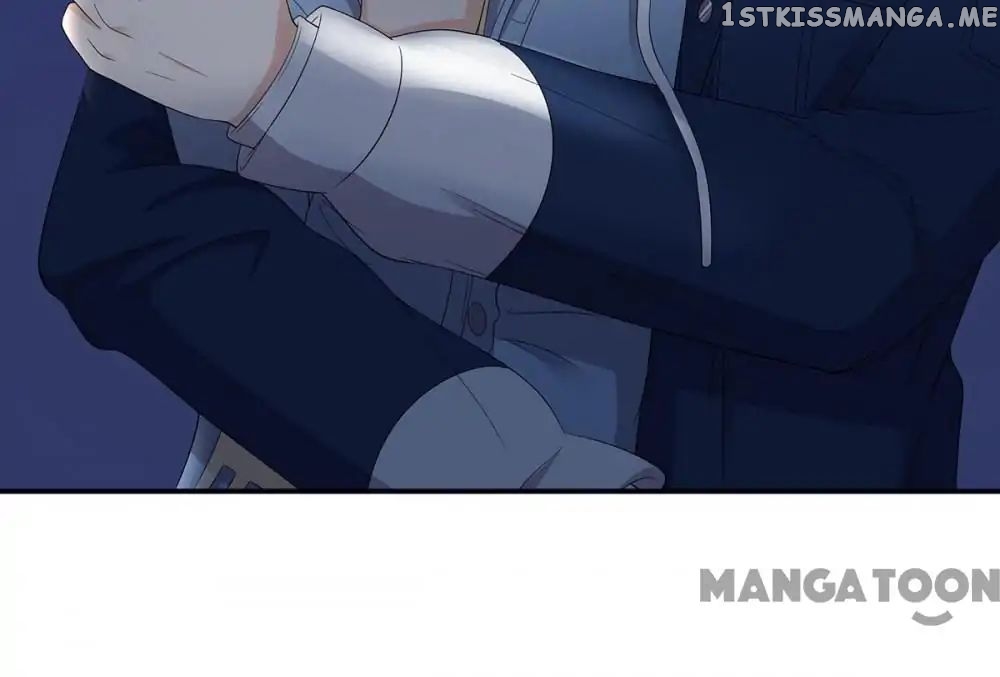 My Wife is Cute chapter 69 - page 4