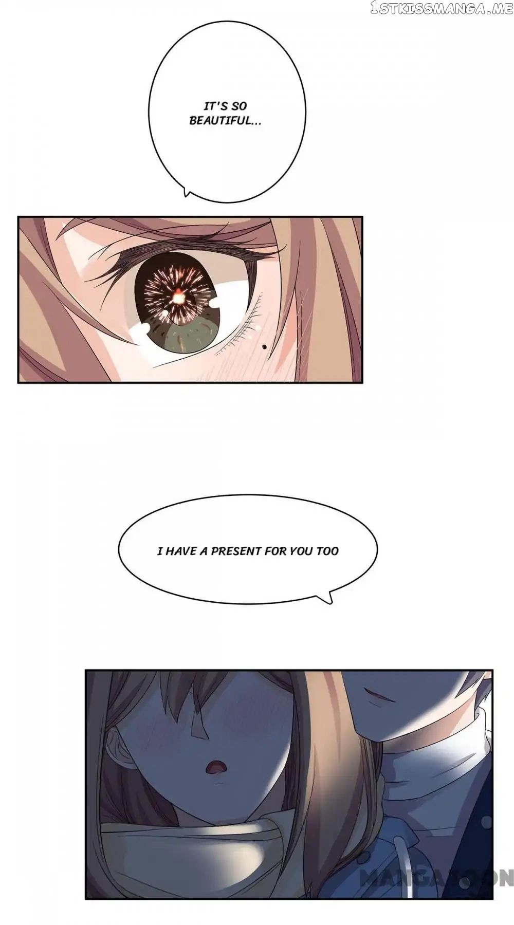 My Wife is Cute chapter 69 - page 5