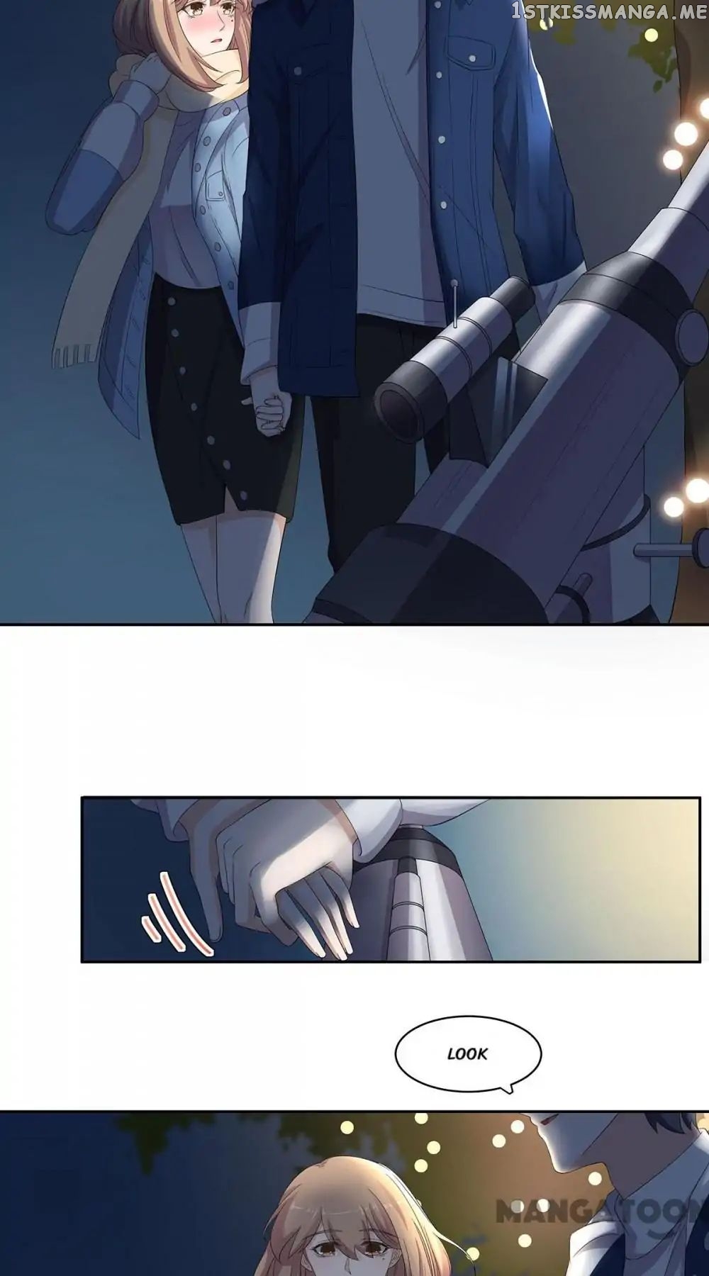 My Wife is Cute chapter 69 - page 7