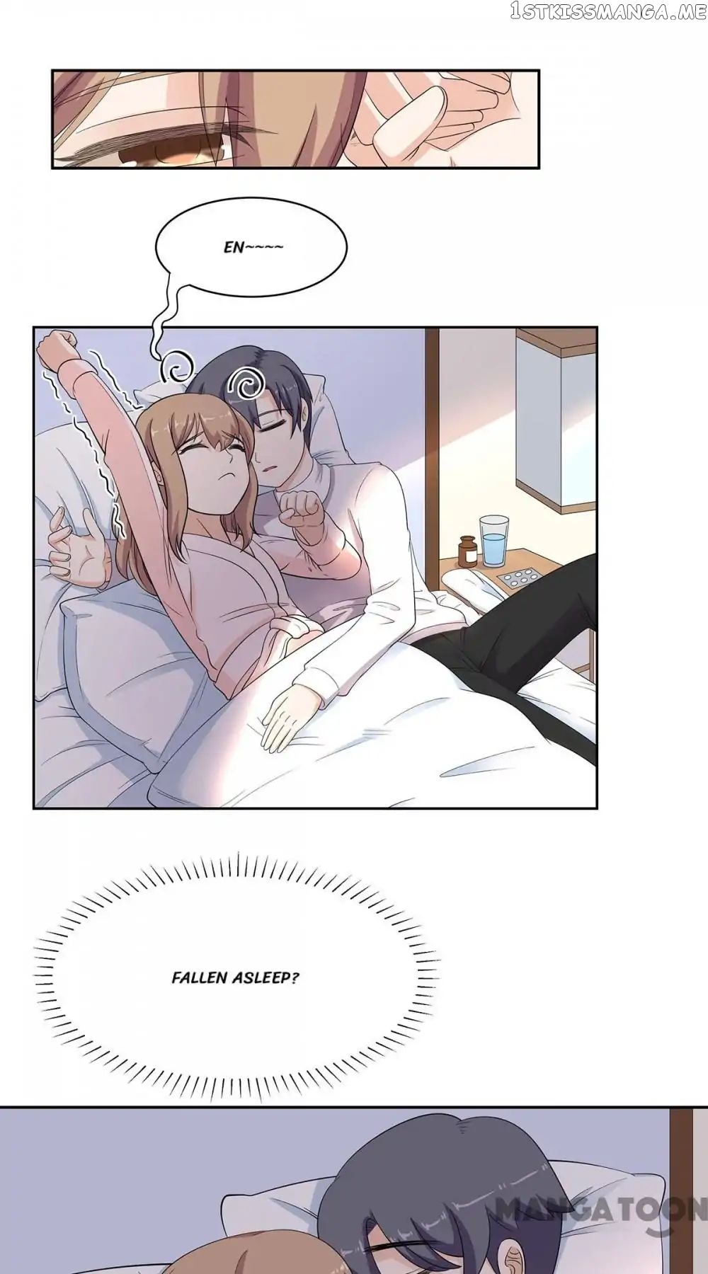 My Wife is Cute chapter 71 - page 1