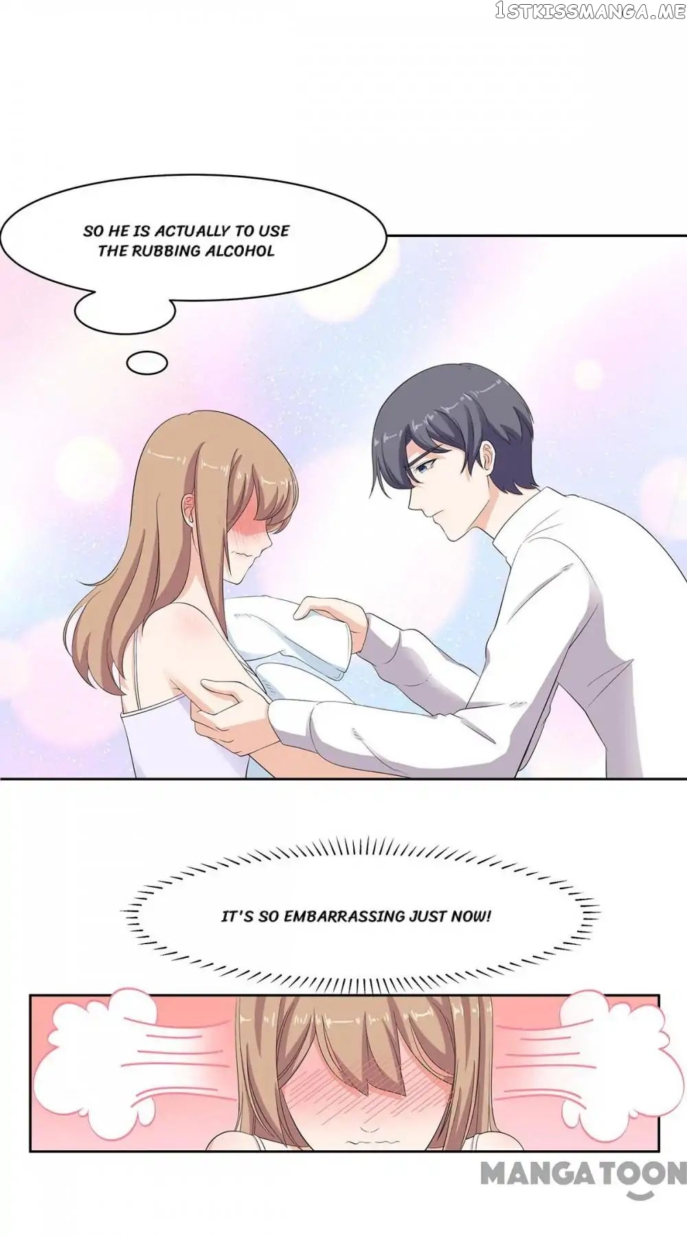 My Wife is Cute chapter 71 - page 14