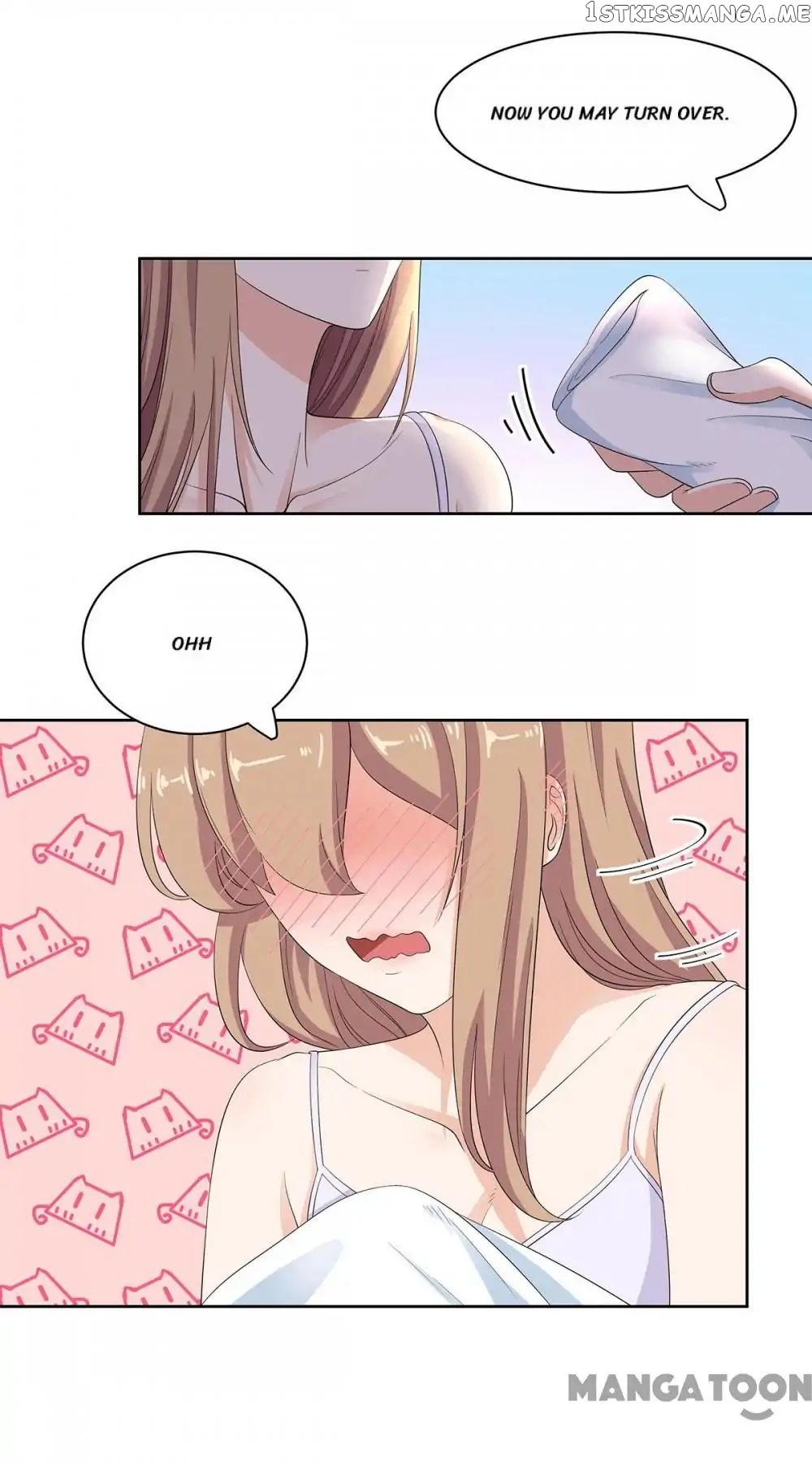My Wife is Cute chapter 71 - page 15