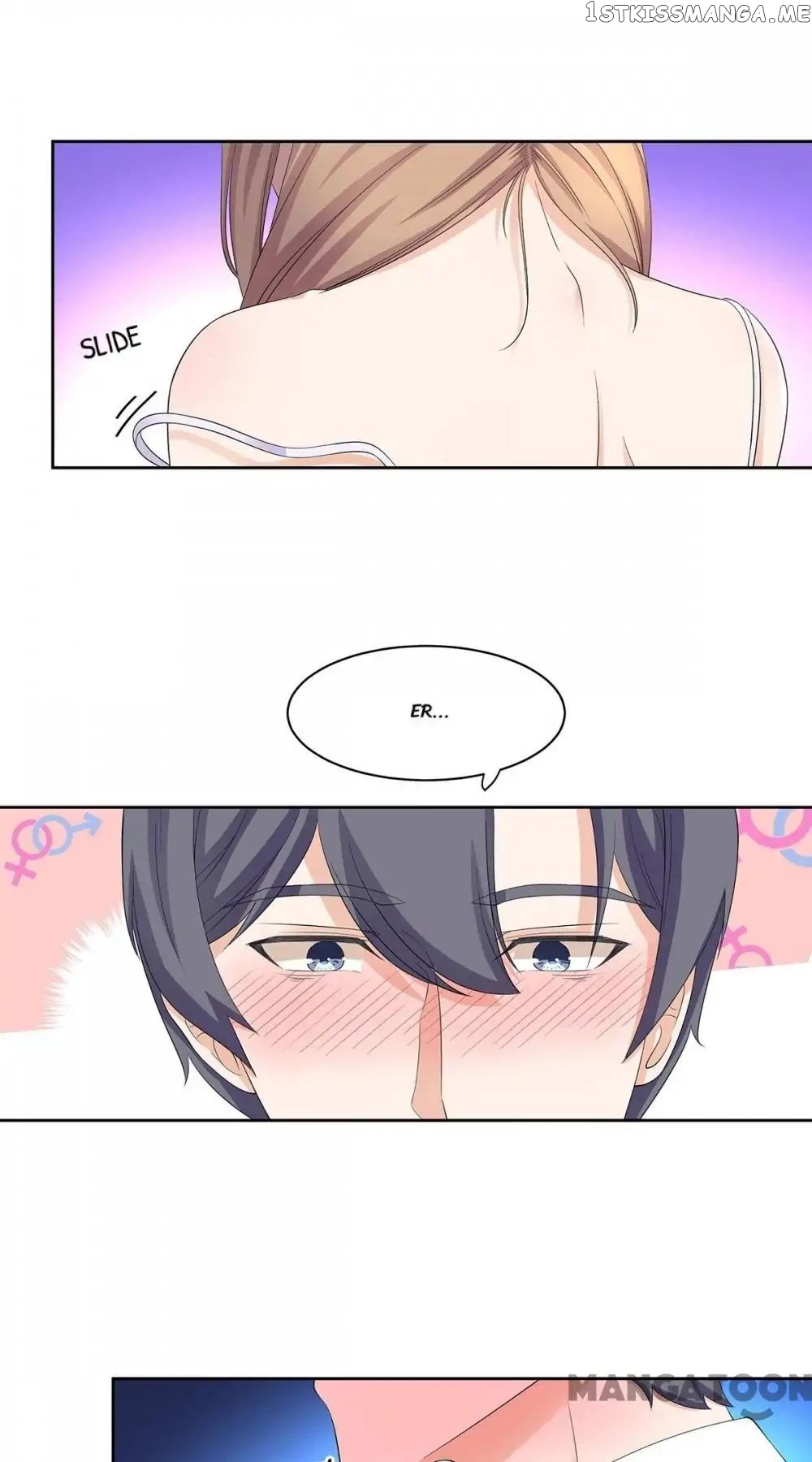 My Wife is Cute chapter 71 - page 17