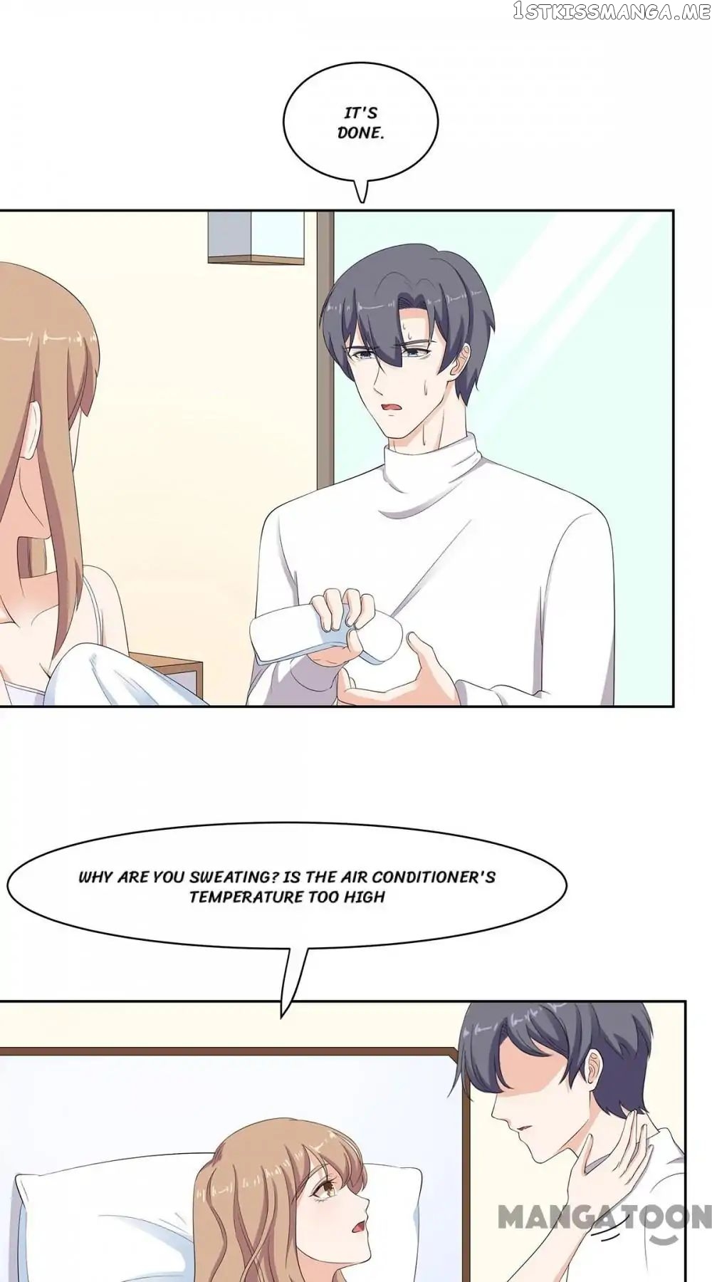 My Wife is Cute chapter 71 - page 21